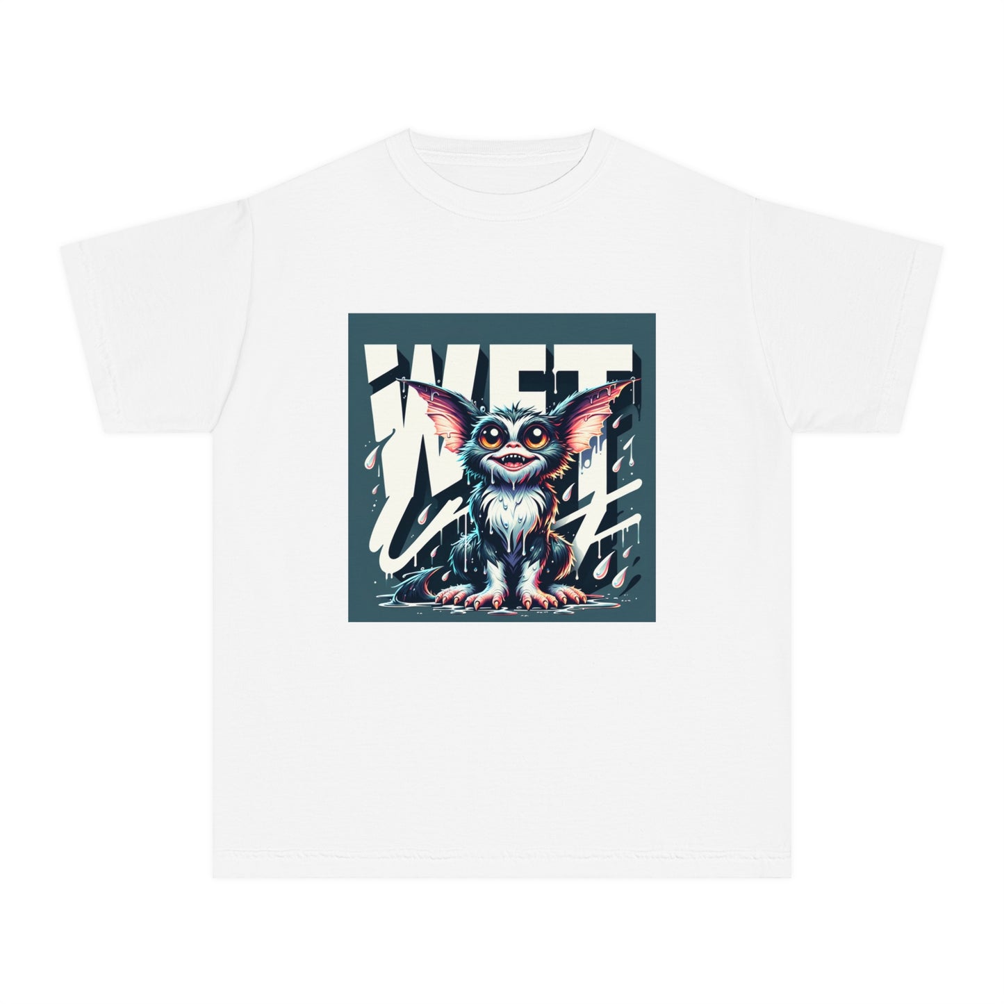 BS WETWEAR KIDS WET GREMLIN T-SHIRT