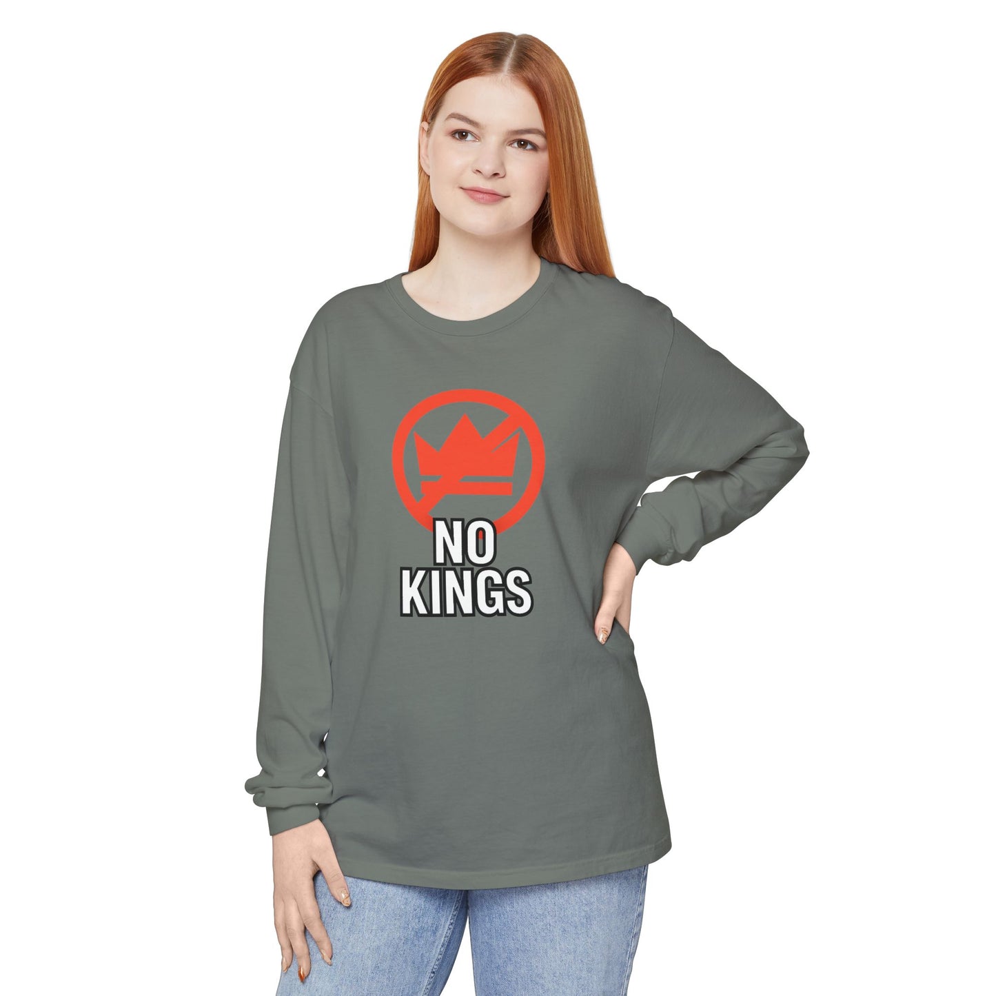 BS WETWEAR THE PEOPLE’S DRIP LONG SLEEVE T-SHIRT