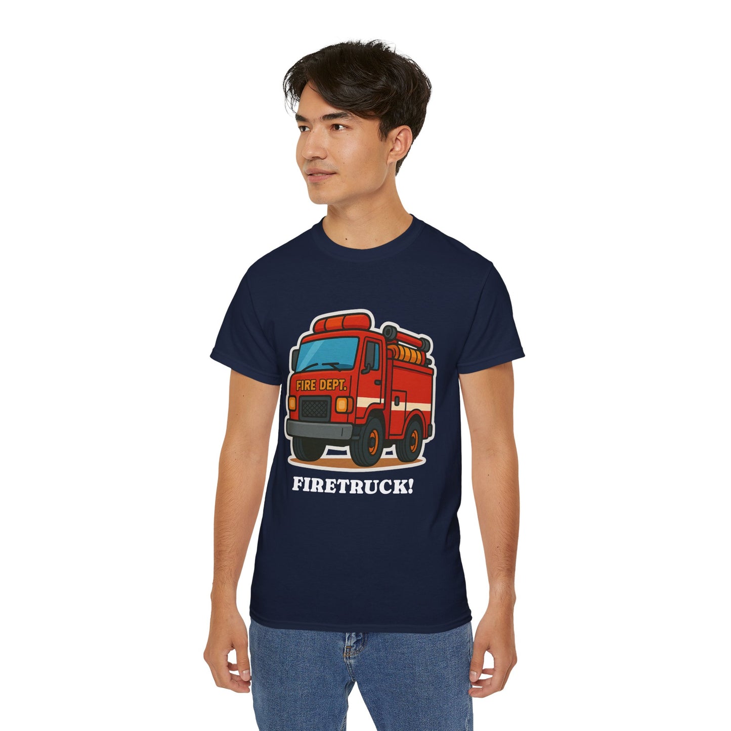 BS WETWEAR THE CLEANEST DIRTY SHIRT EVER