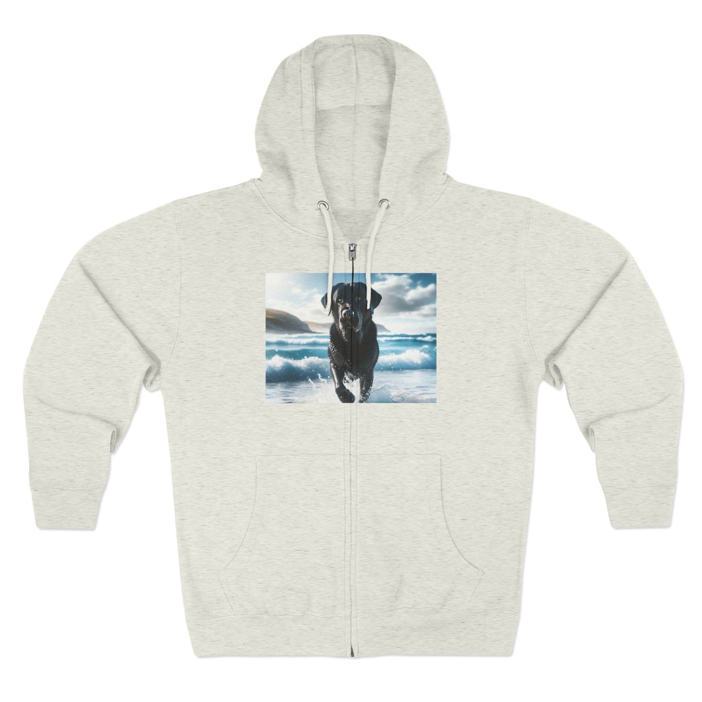 BS WETWEAR WET TONKA HOOD