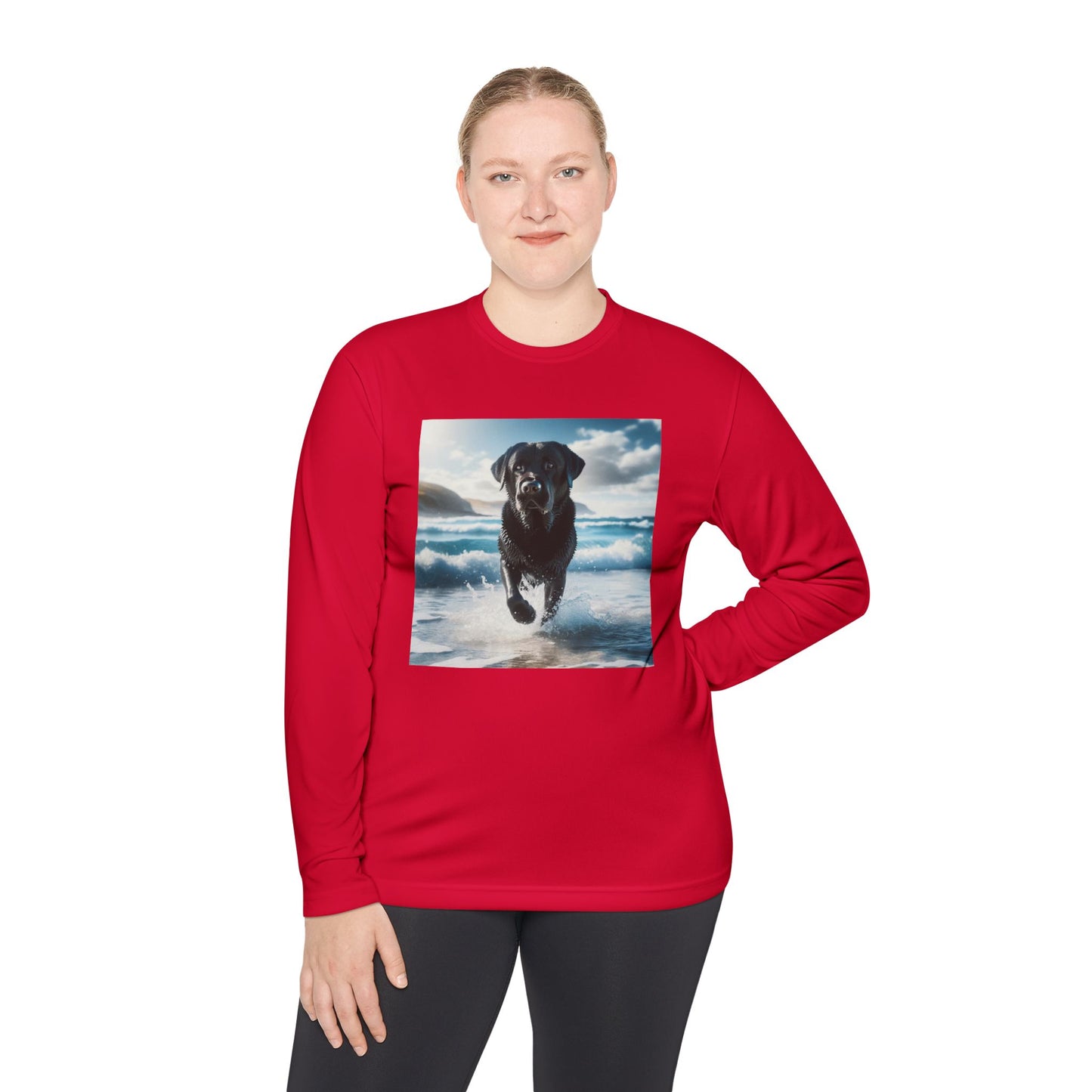 BS WETWEAR WET TONKA LONGSLEEVE T-SHIRT
