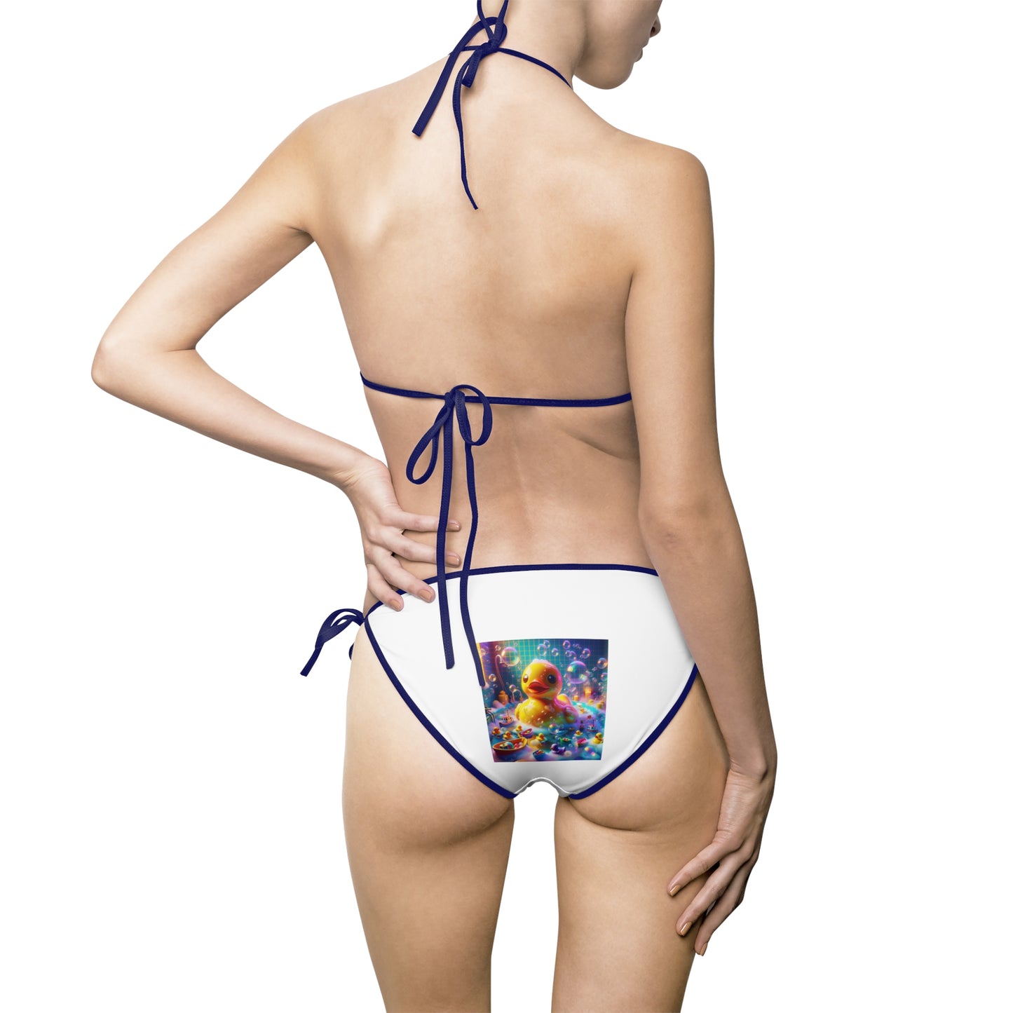 BS WETWEAR BIKINI