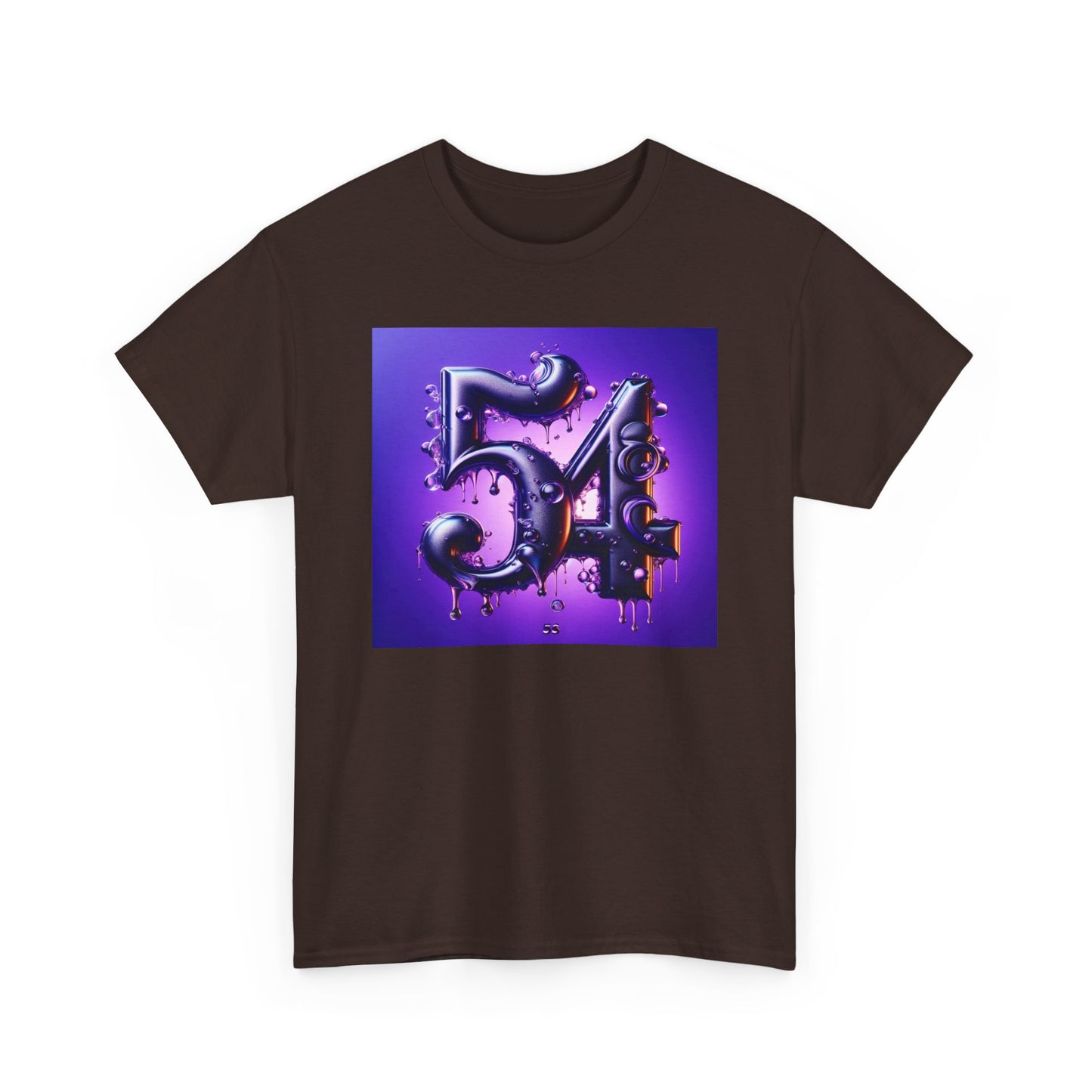 BS WETWEAR WET #54 T-SHIRT