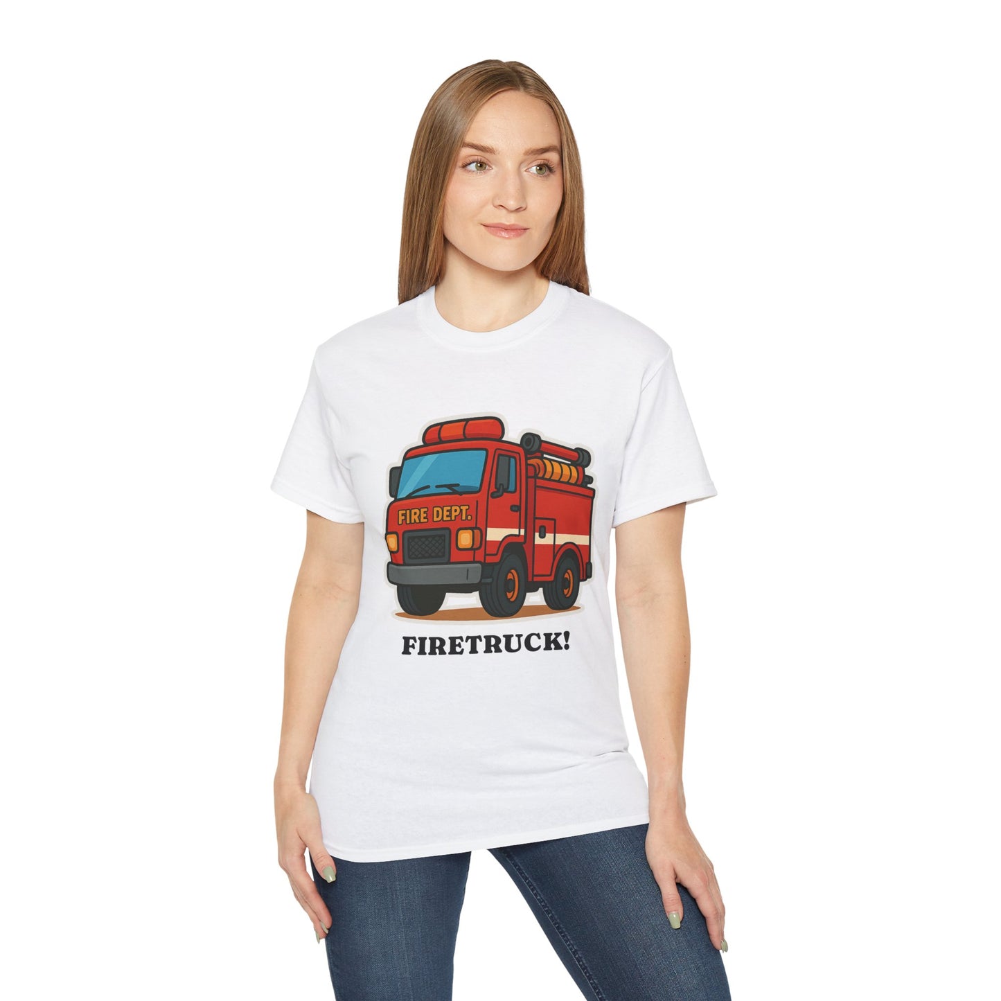 BS WETWEAR THE CLEANEST DIRTY SHIRT EVER