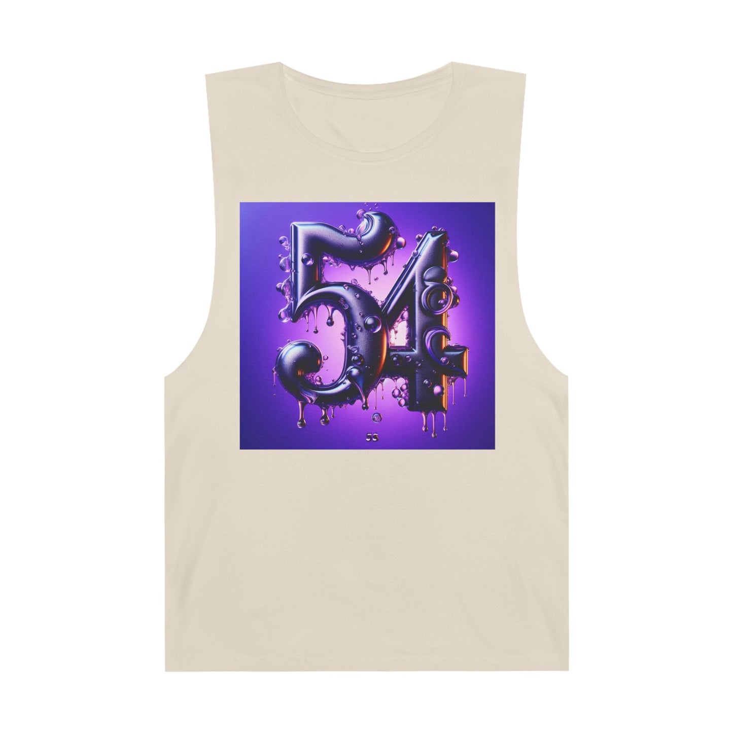 BS WETWEAR WET #54 TANK