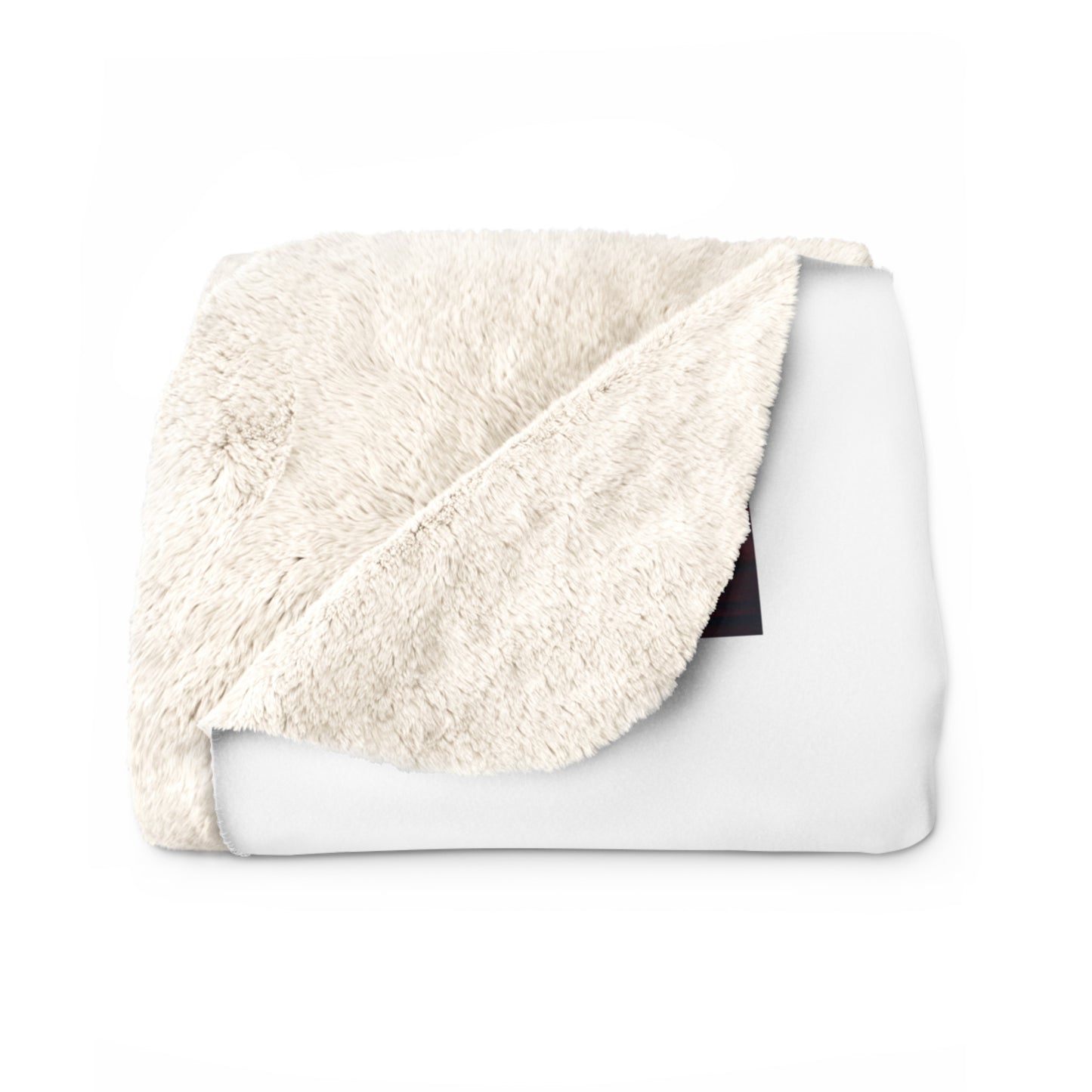 BS WETWEAR SHERPA FLEECE BLANKET