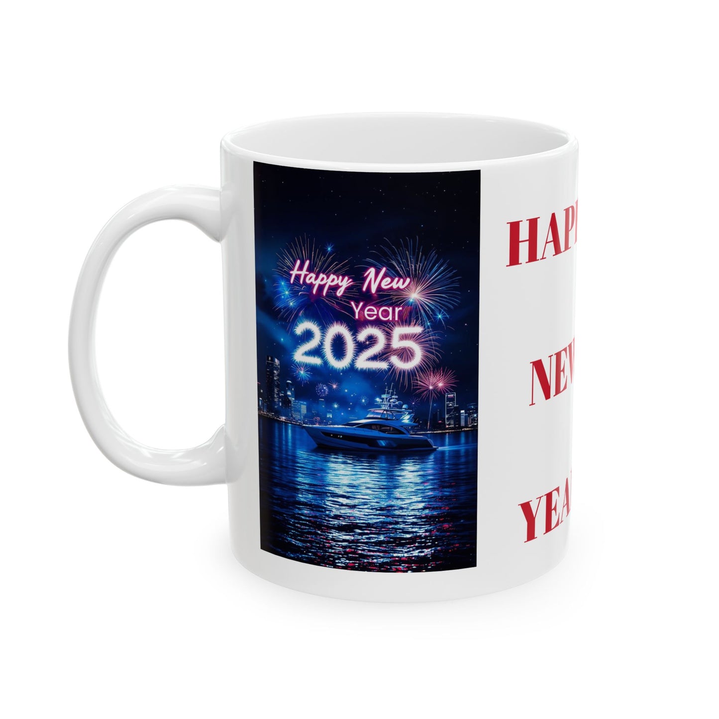 BS WETWEAR COFFEE MUG