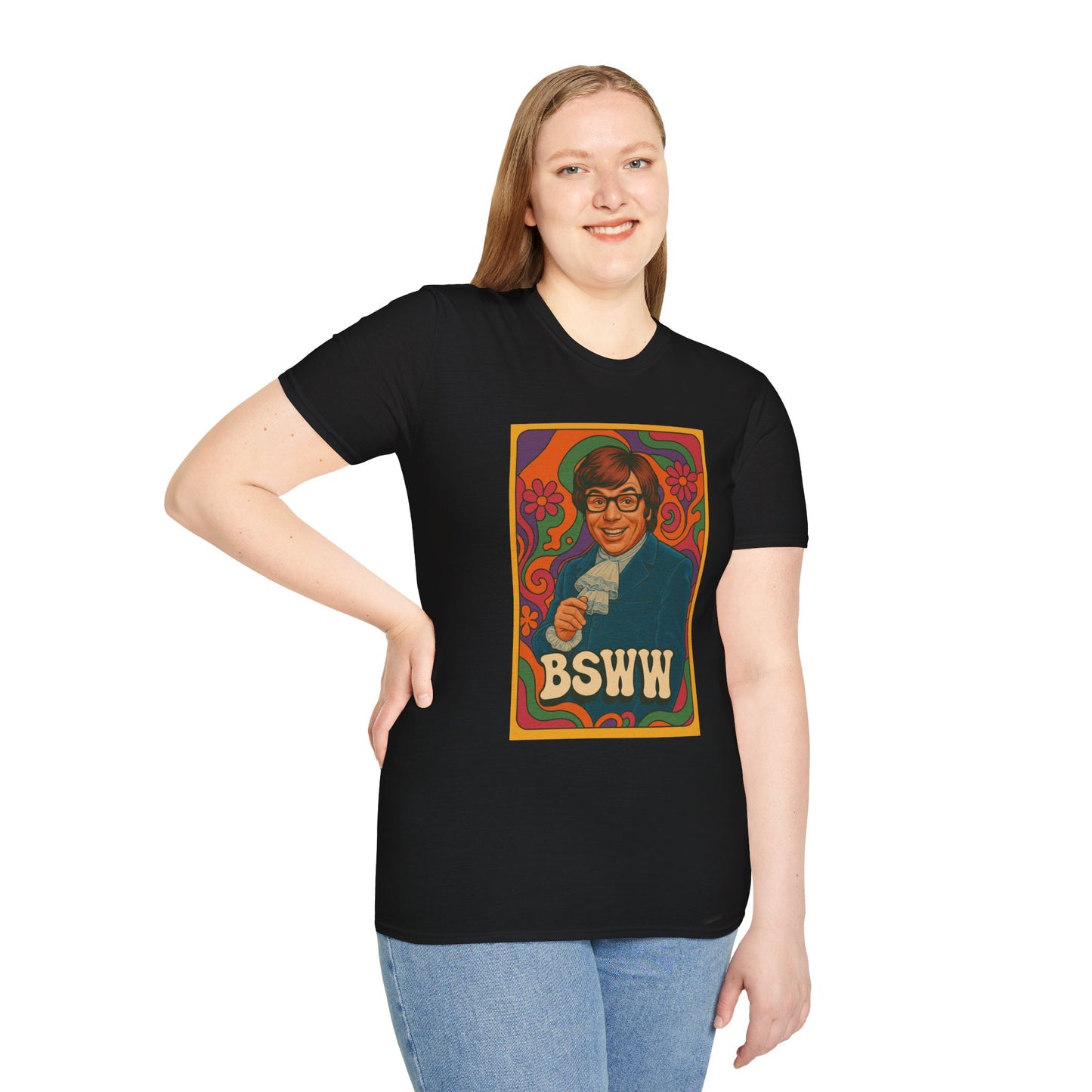 BS WETWEAR DRIP HAPPENS, BABY T-SHIRT