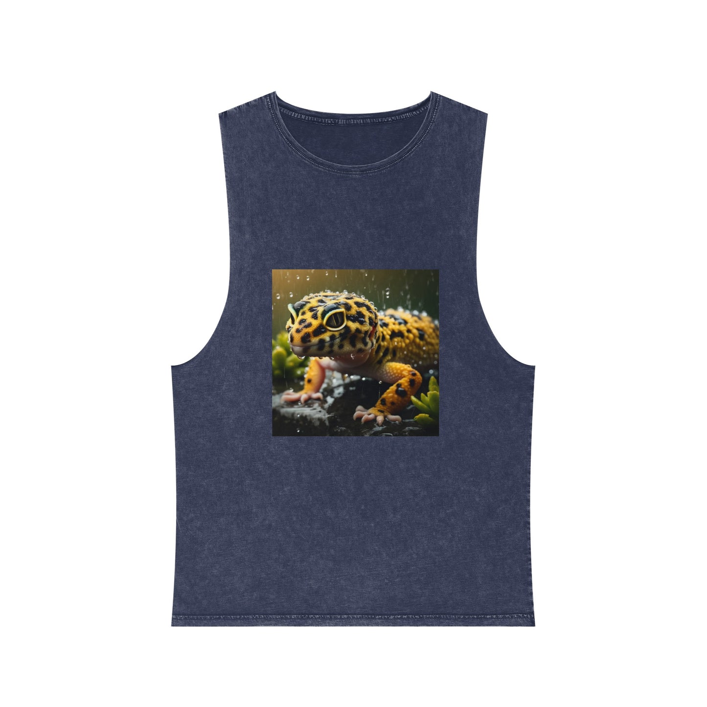 BS WETWEAR WET LEOPARD GECKO TANK