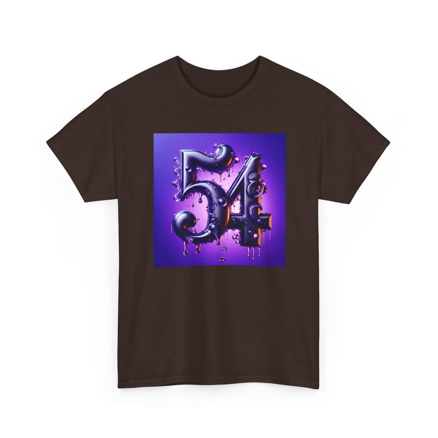 BS WETWEAR WET #54 TEE