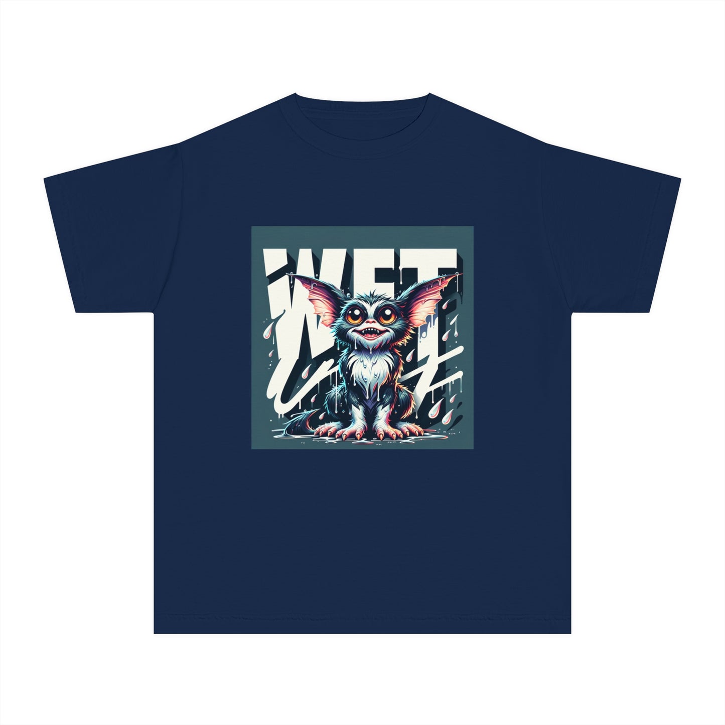 BS WETWEAR KIDS WET GREMLIN T-SHIRT