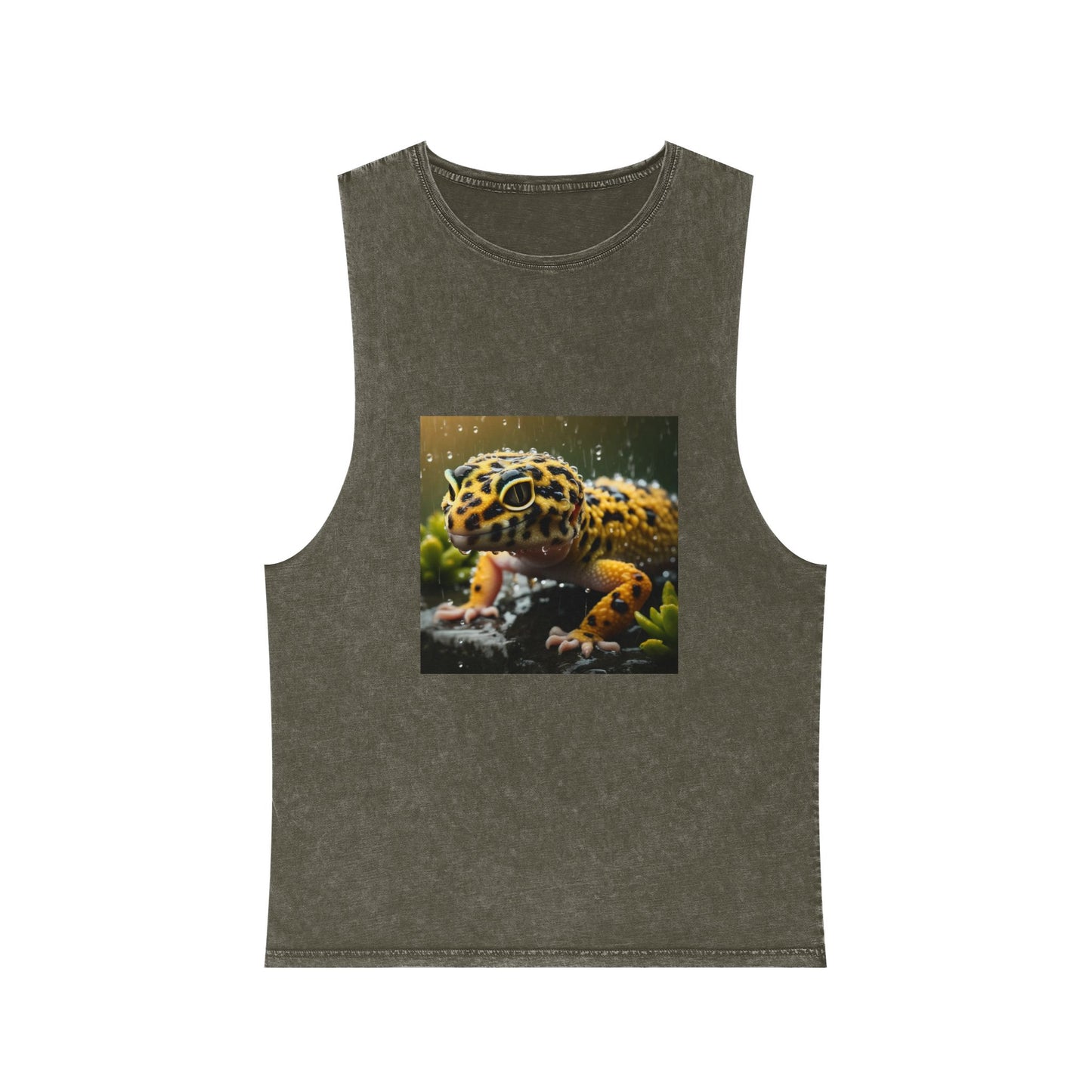 BS WETWEAR WET LEOPARD GECKO TANK