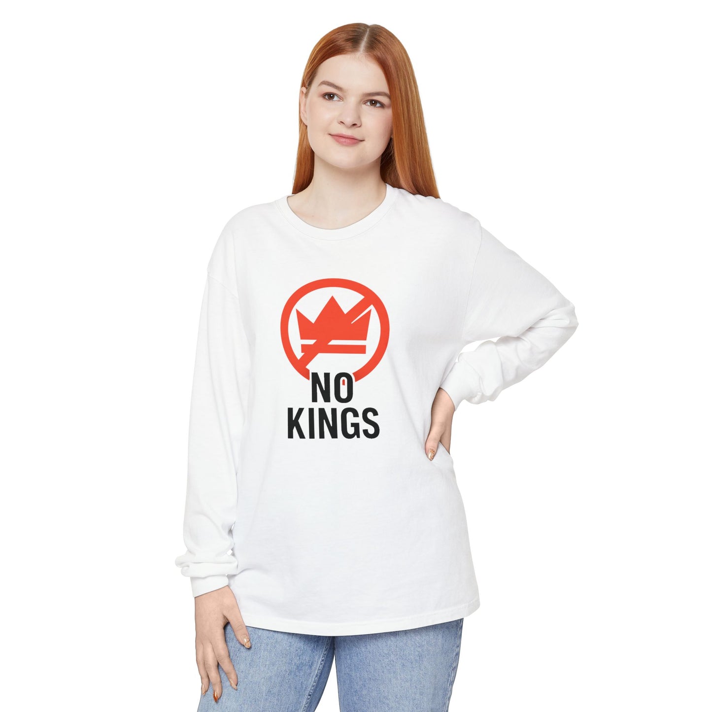 BS WETWEAR THE PEOPLE’S DRIP LONG SLEEVE T-SHIRT