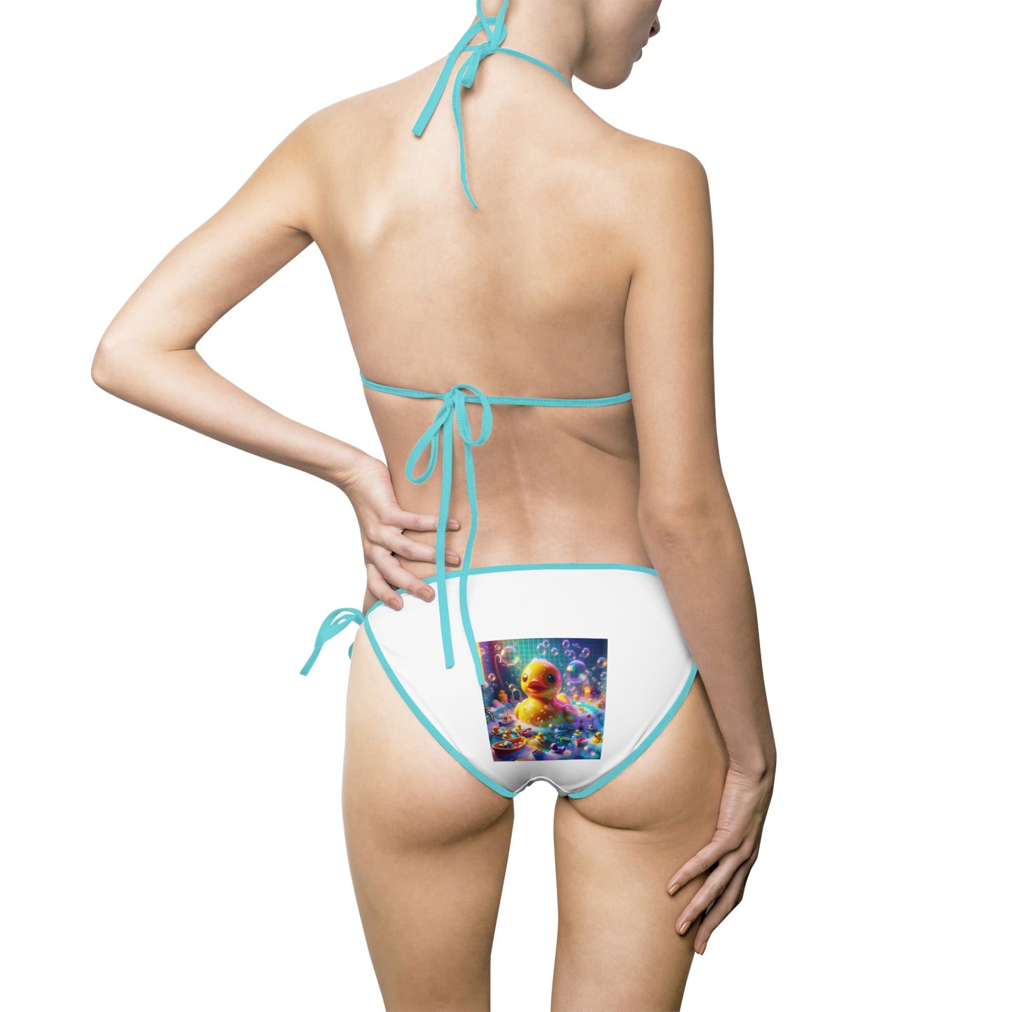 BS WETWEAR BIKINI