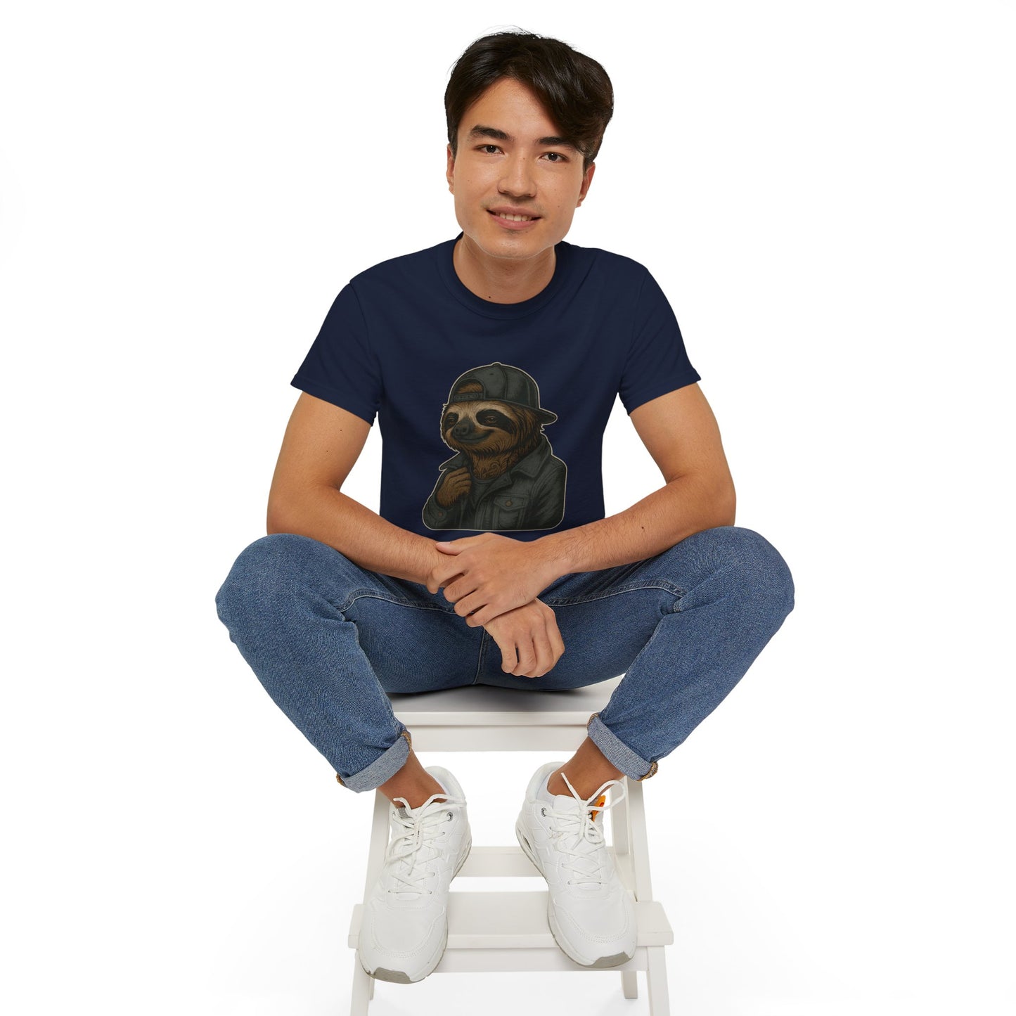 BS WETWEAR SLOW FLEX LEGEND T-SHIRT