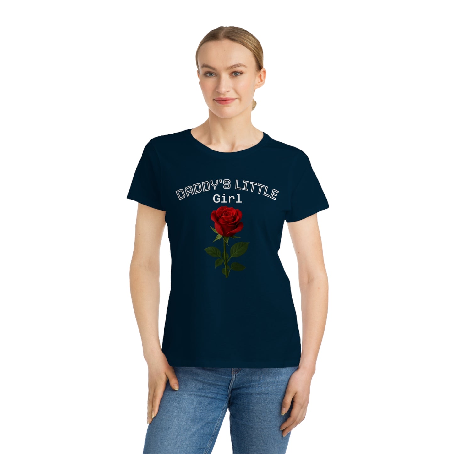 BS WETWEAR HE RAISED A ROSE, NOT A PUSHOVER
