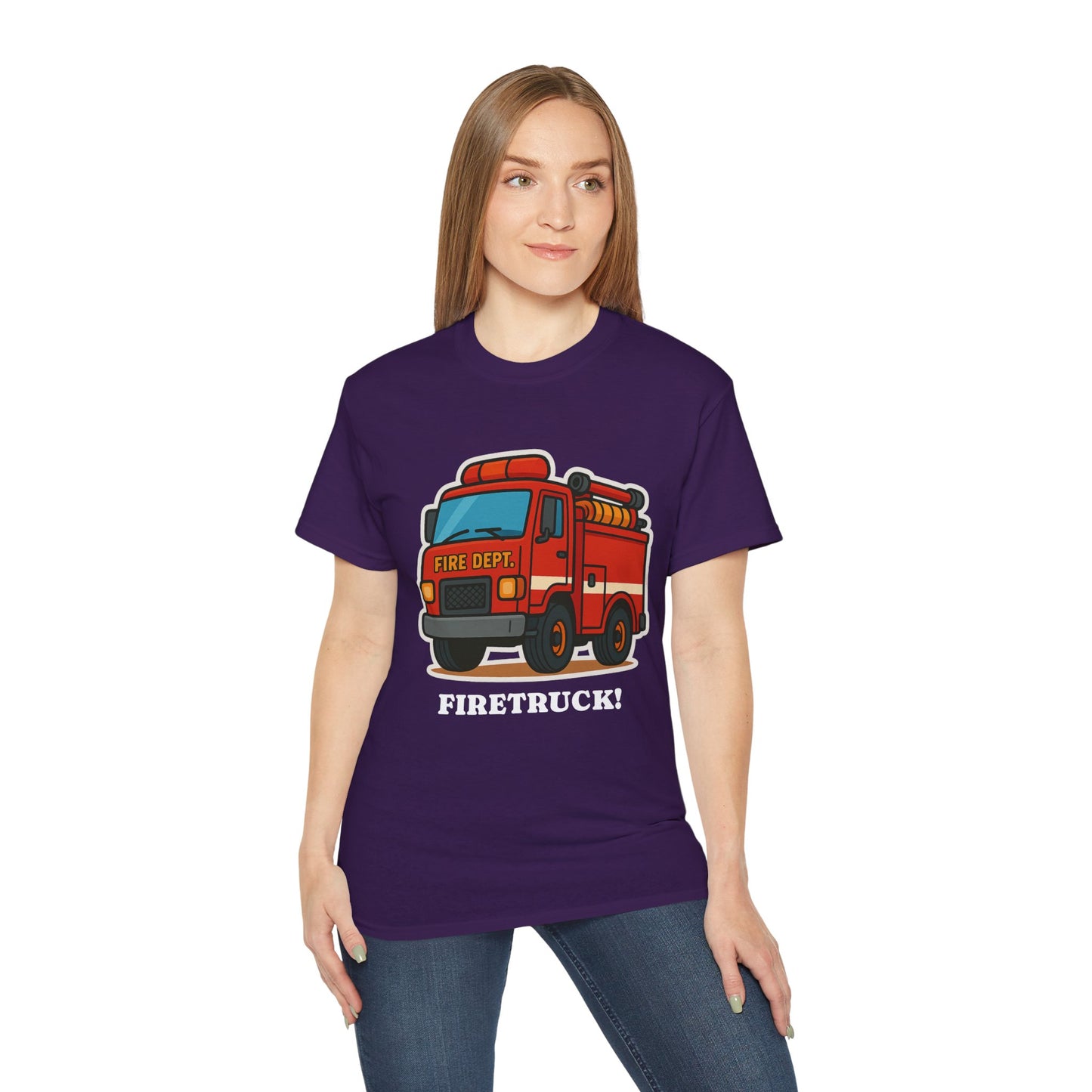 BS WETWEAR THE CLEANEST DIRTY SHIRT EVER
