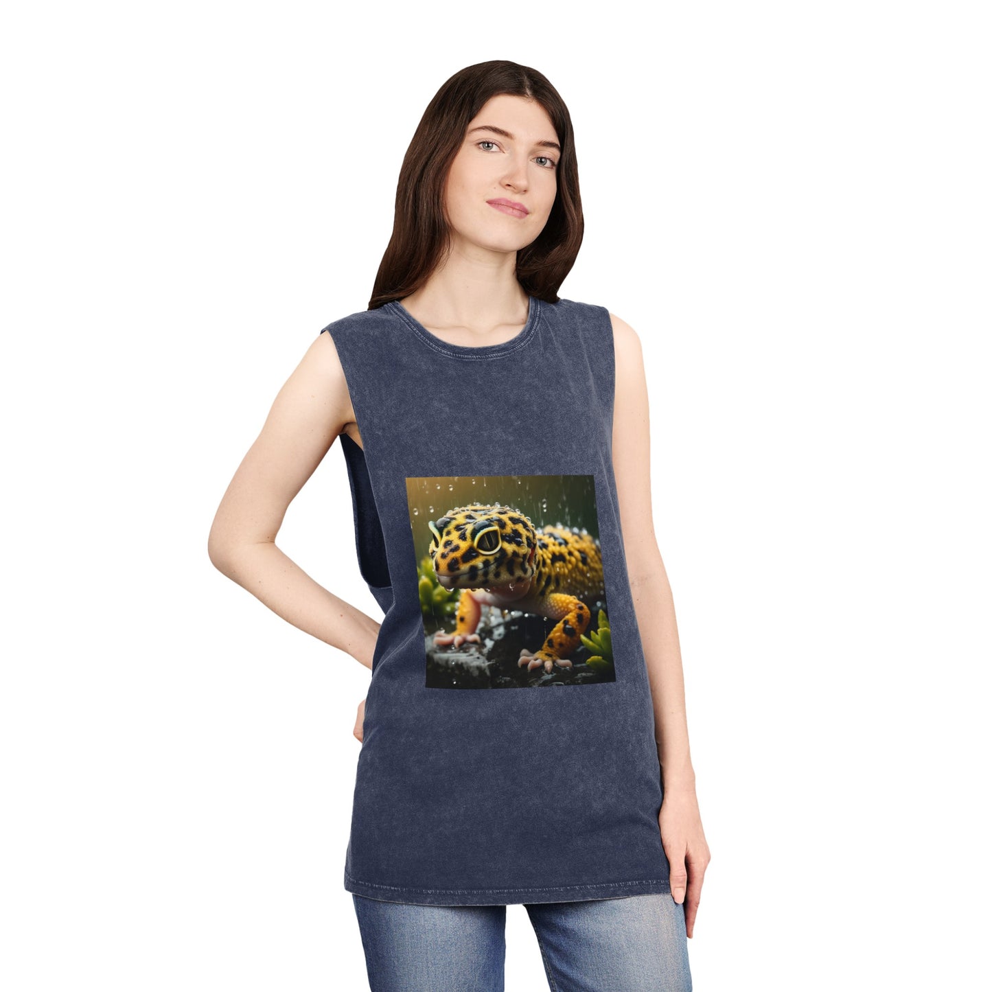 BS WETWEAR WET LEOPARD GECKO TANK