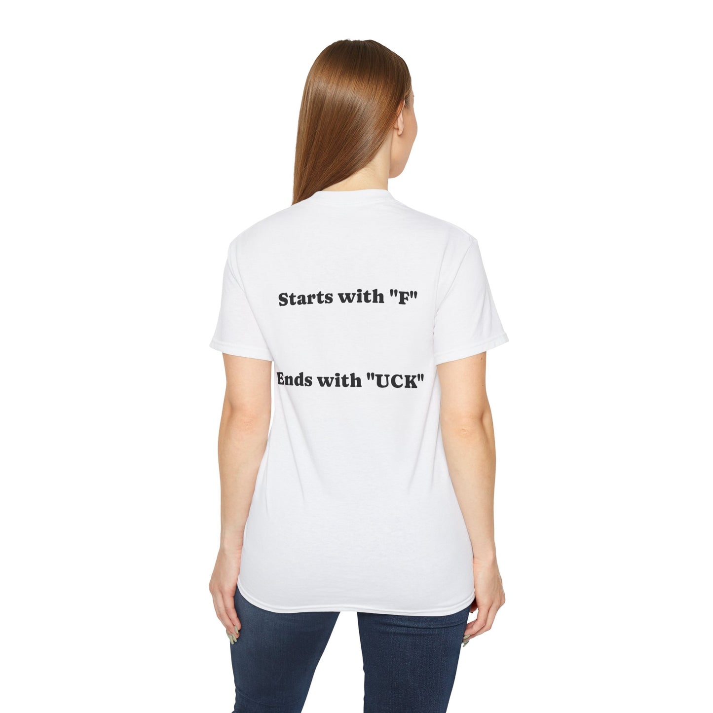 BS WETWEAR THE CLEANEST DIRTY SHIRT EVER