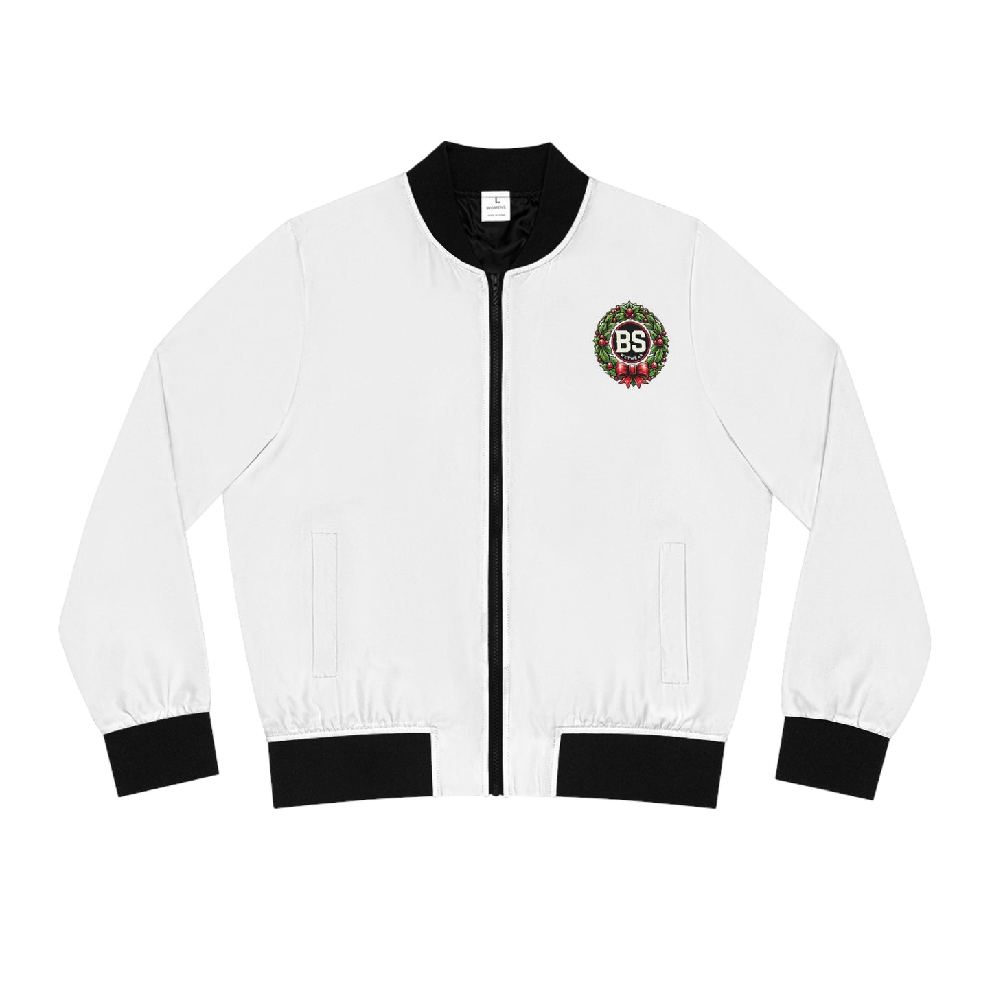 BS WETWEAR MERRY MISCHEIF MONKEY JACKET