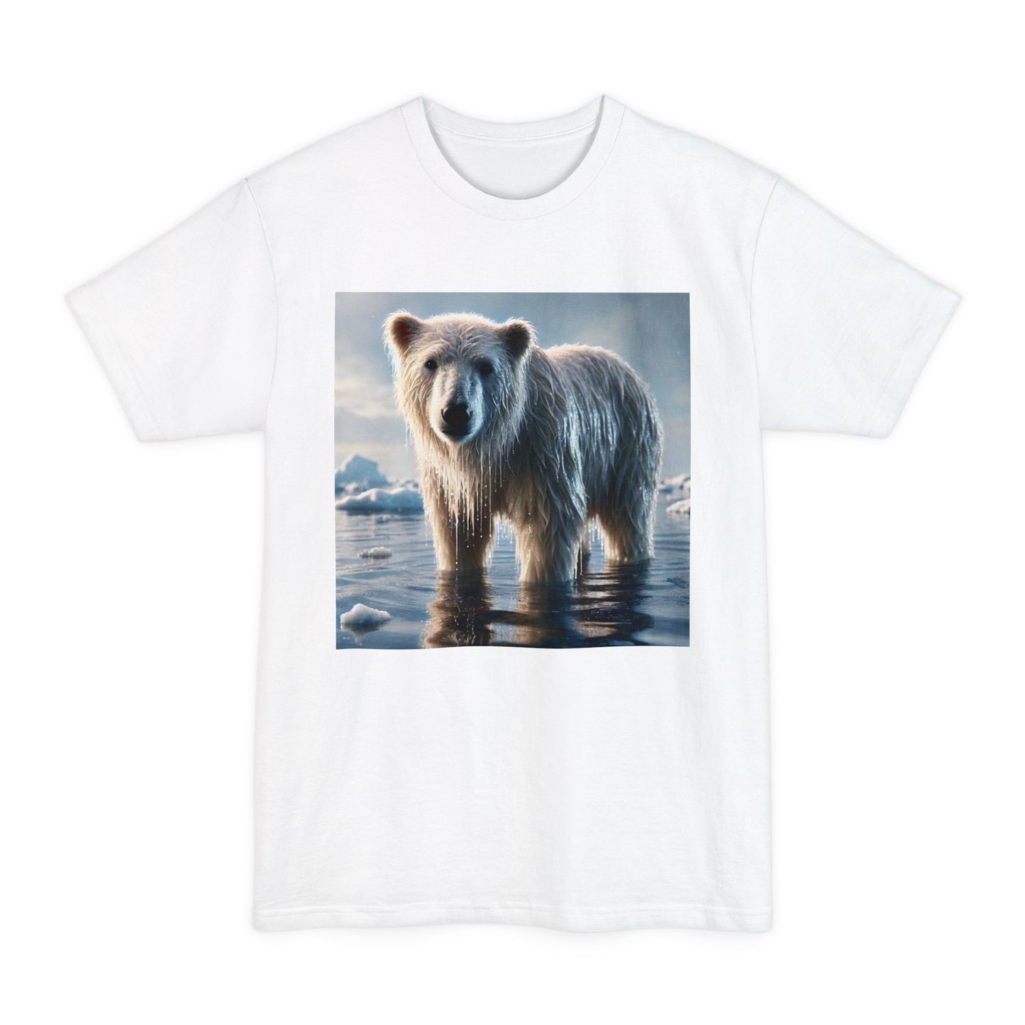 BS WETWEAR ICE COLD DRIP T-SHIRT (XLT)