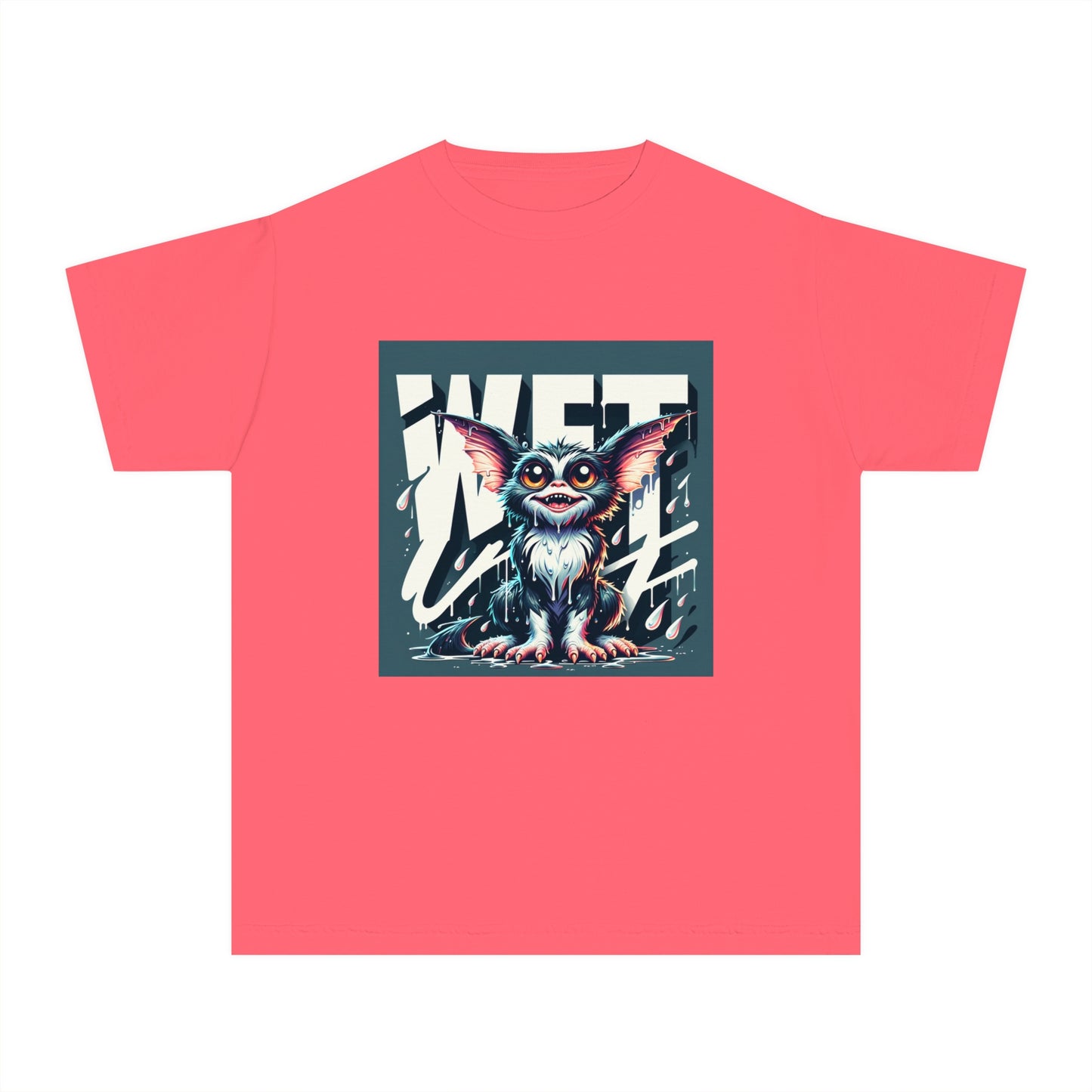 BS WETWEAR KIDS WET GREMLIN T-SHIRT