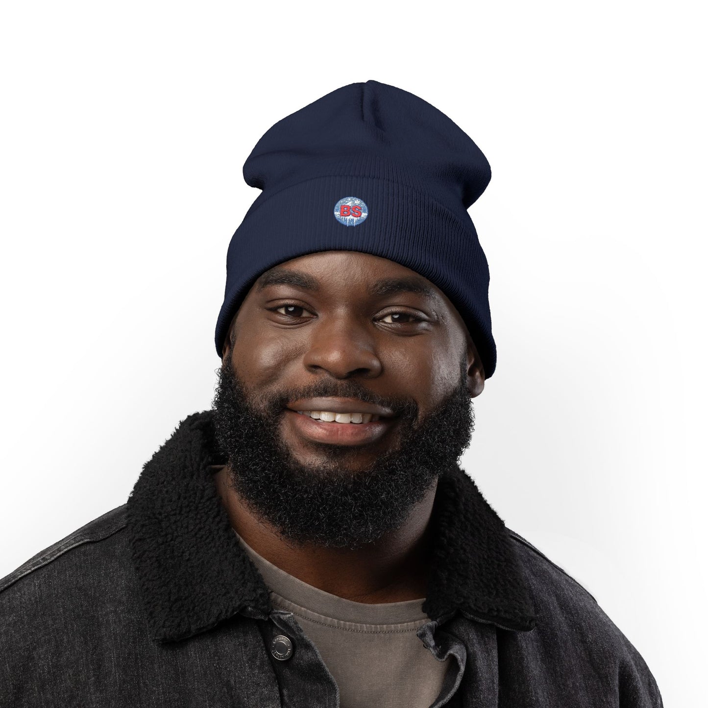 BS WETWEAR FROSTBITE FASHION BEANIE