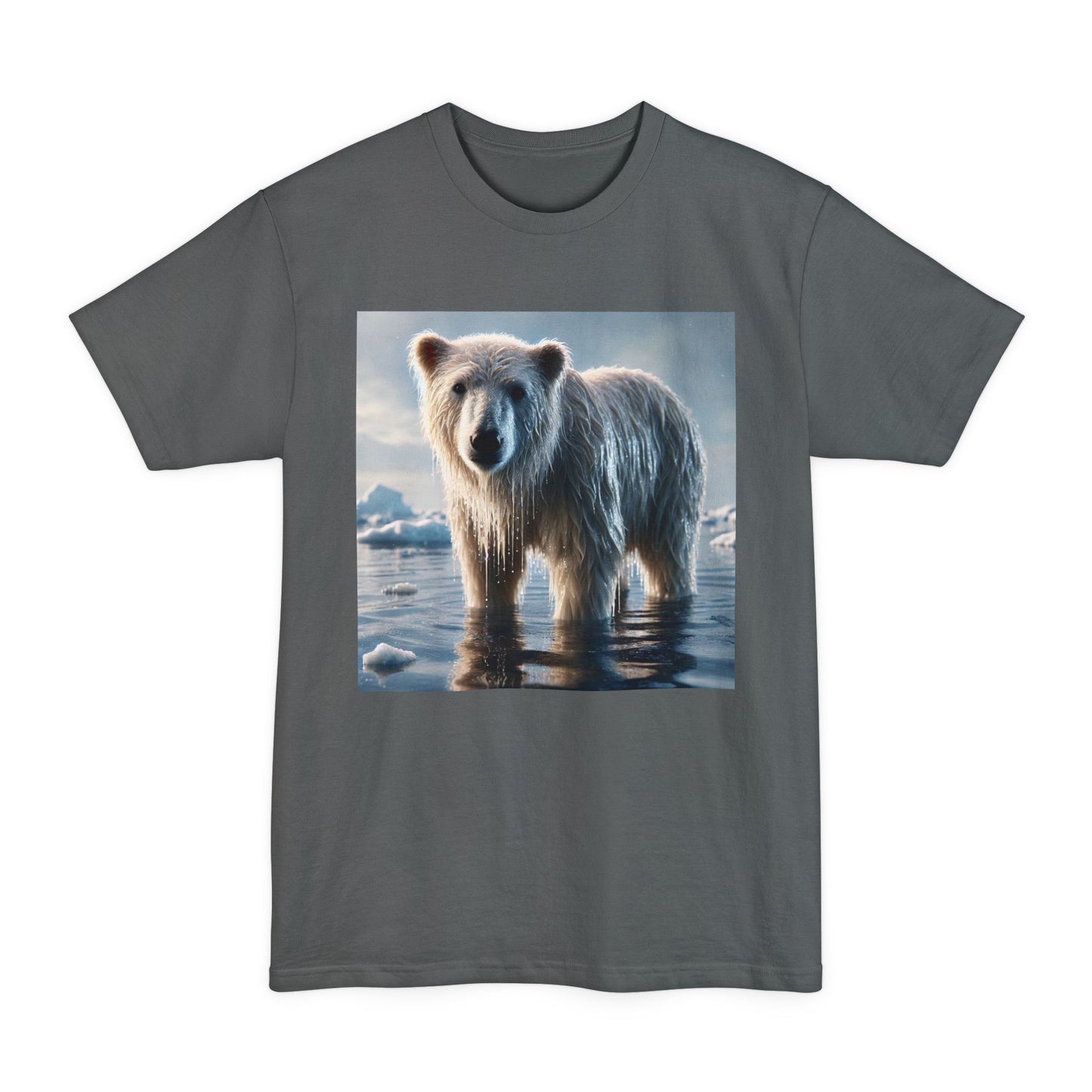 BS WETWEAR ICE COLD DRIP T-SHIRT (XLT)
