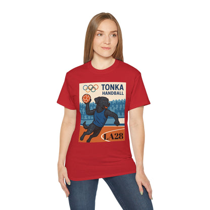 BS WETWEAR TONKA TAKES LA: BS WETWEAR GOES FOR GOLD AT THE 2028 OLYMPICS