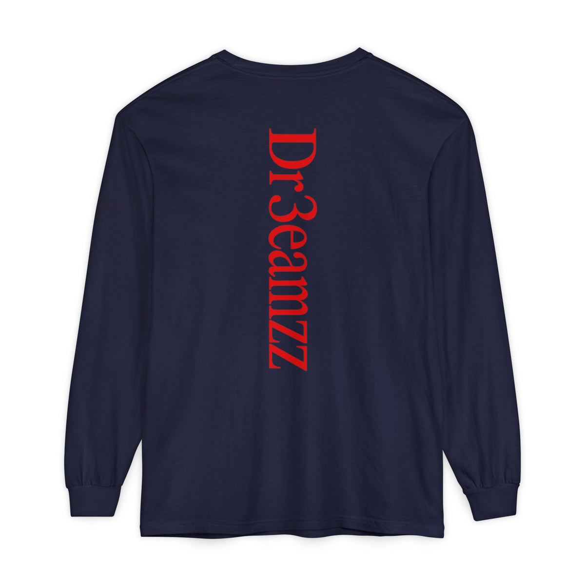BS WETWEAR DREAMZZ  LONG SLEEVE T-SHIRT