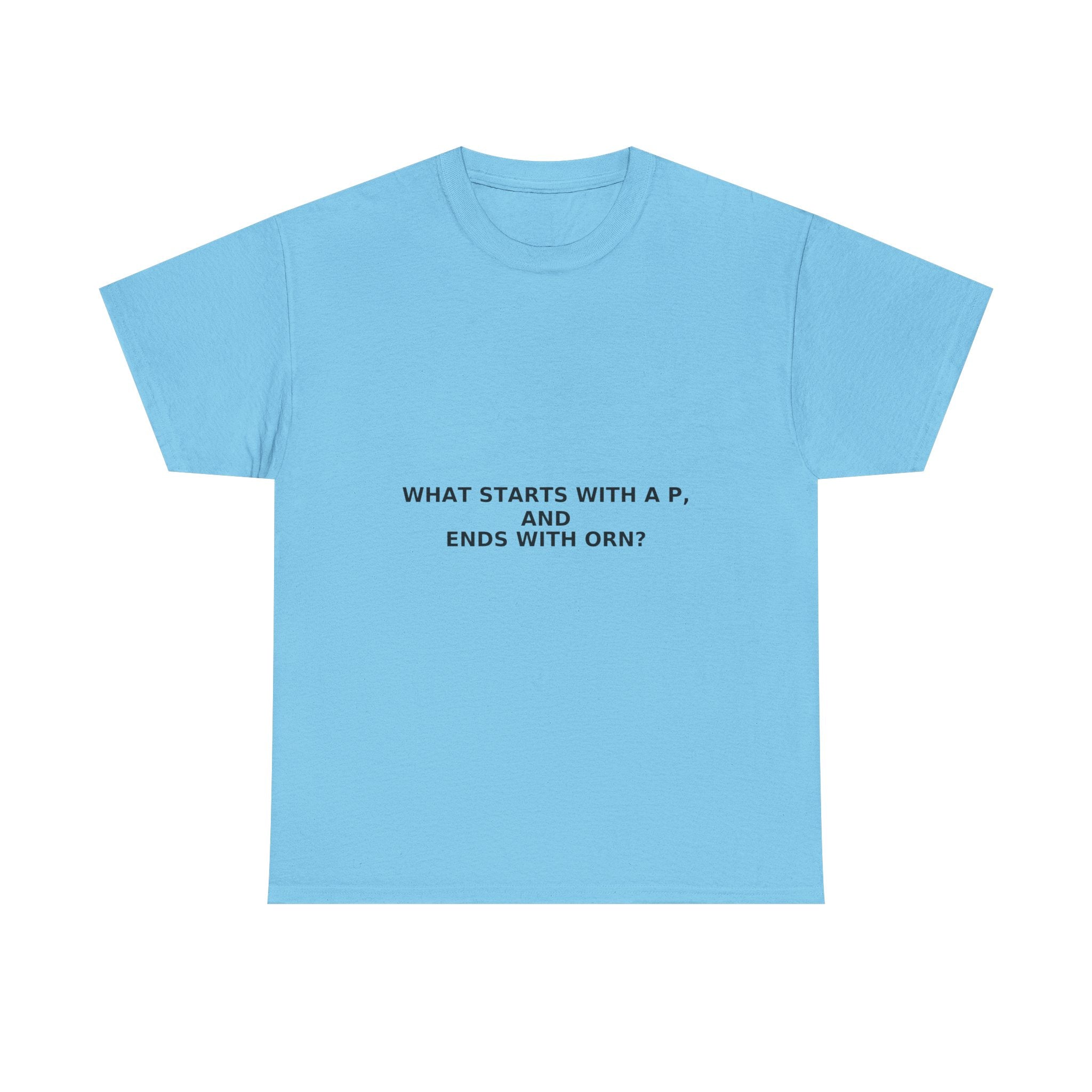 BS WETWEAR WHATS POPPIN T-SHIRT