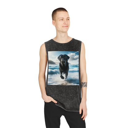 BS WETWEAR WET TONKA TANK