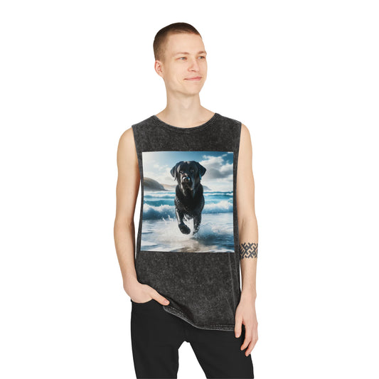 BS WETWEAR WET TONKA TANK