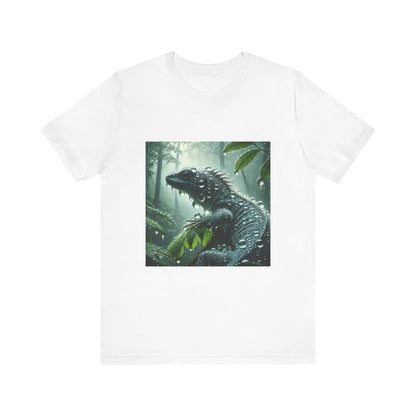 BS WETWEAR WET LIZARD T-SHIRT