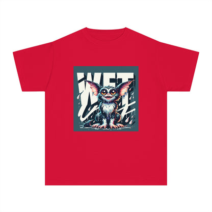 KIDS WET GREMLIN TEE