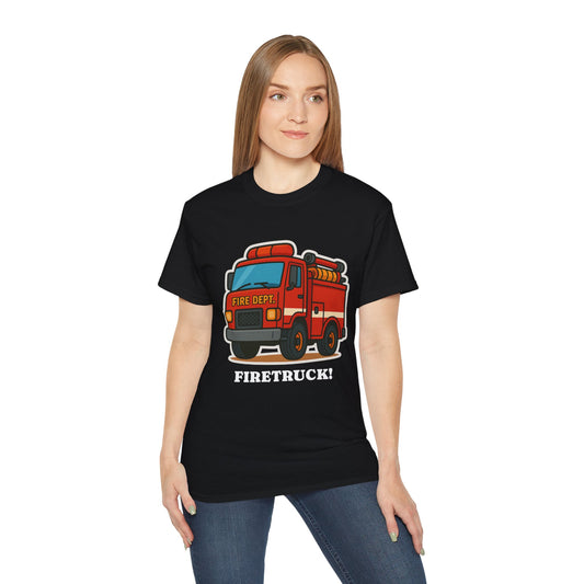 BS WETWEAR THE CLEANEST DIRTY SHIRT EVER