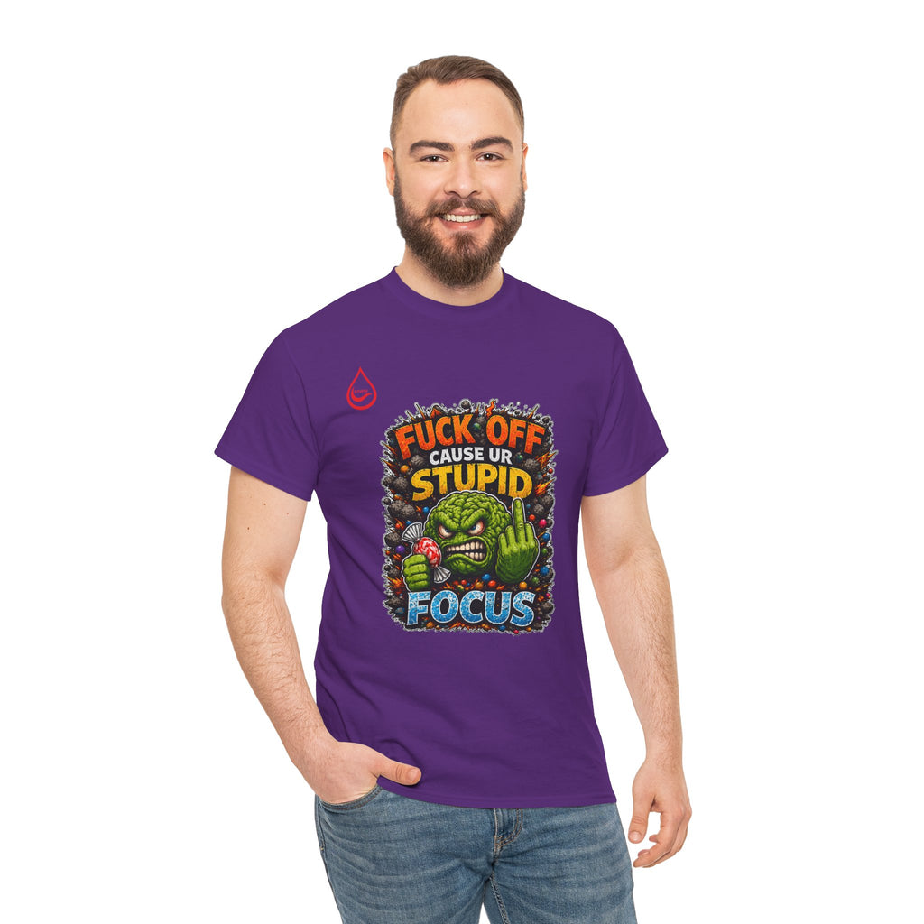 BS WETWEAR FOCUS T-SHIRT
