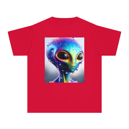 KIDS WET ALIEN TEE