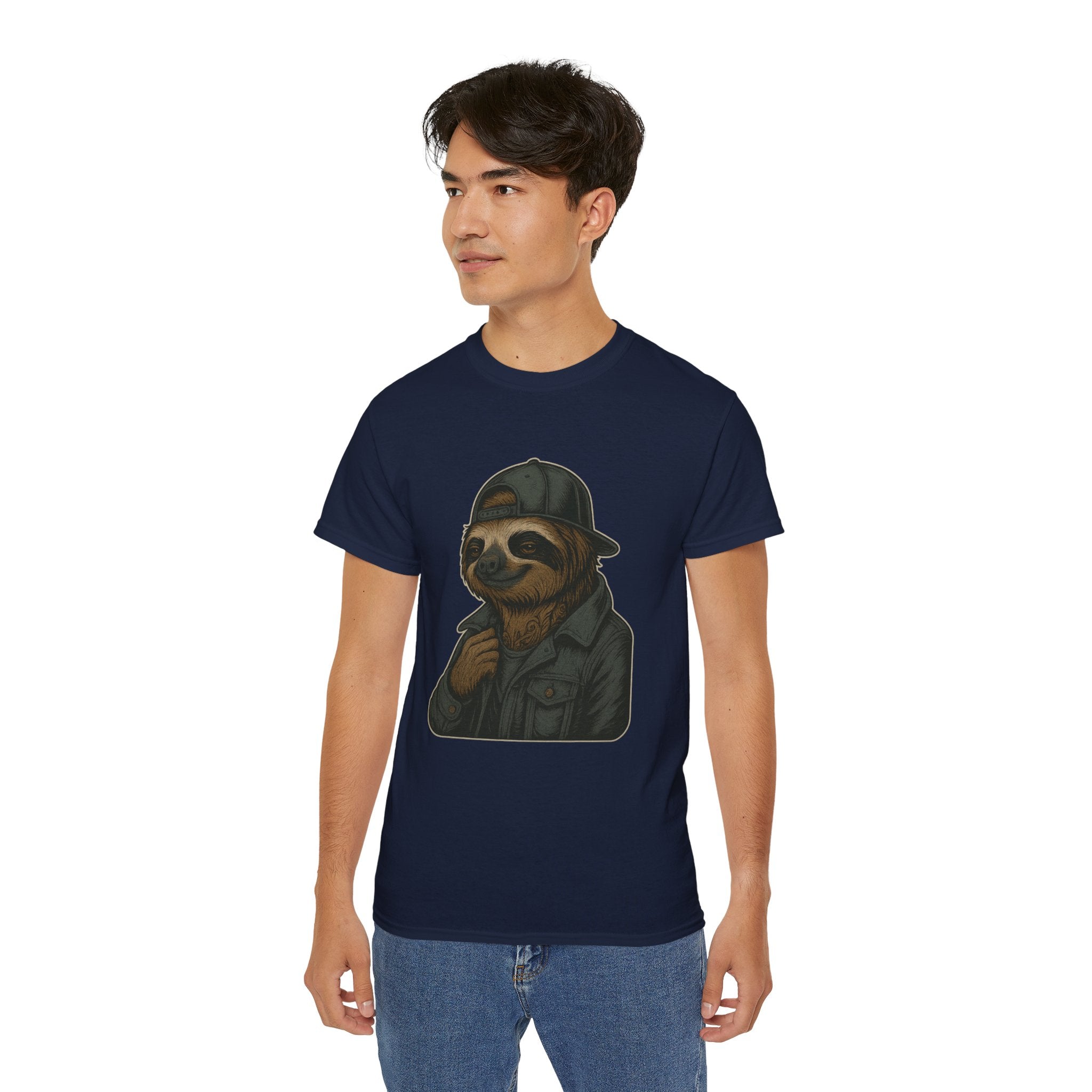BS WETWEAR SLOW FLEX LEGEND T-SHIRT