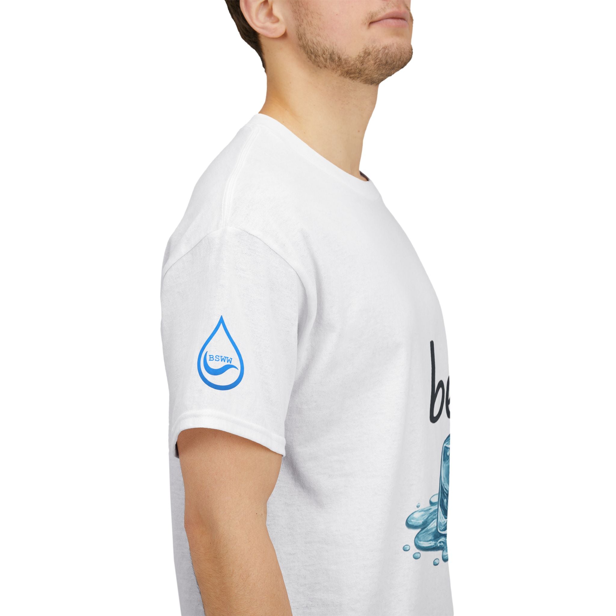 BS WETWEAR BE GOOD T-SHIRT