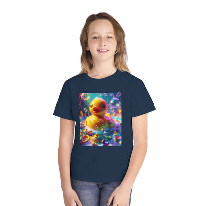BS WETWEAR KIDS WET DUCK T-SHIRT
