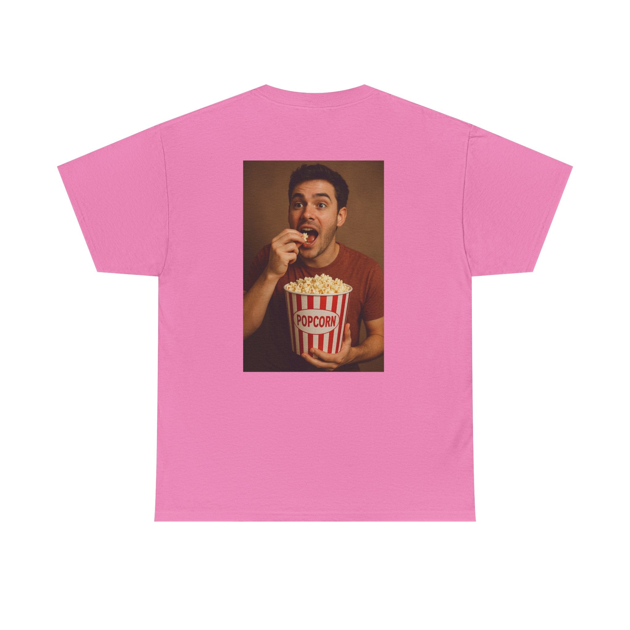 BS WETWEAR WHATS POPPIN T-SHIRT