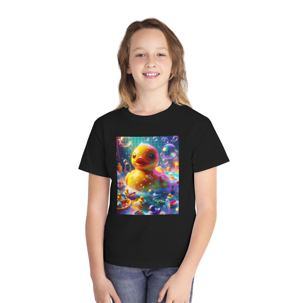 BS WETWEAR KIDS WET DUCK T-SHIRT