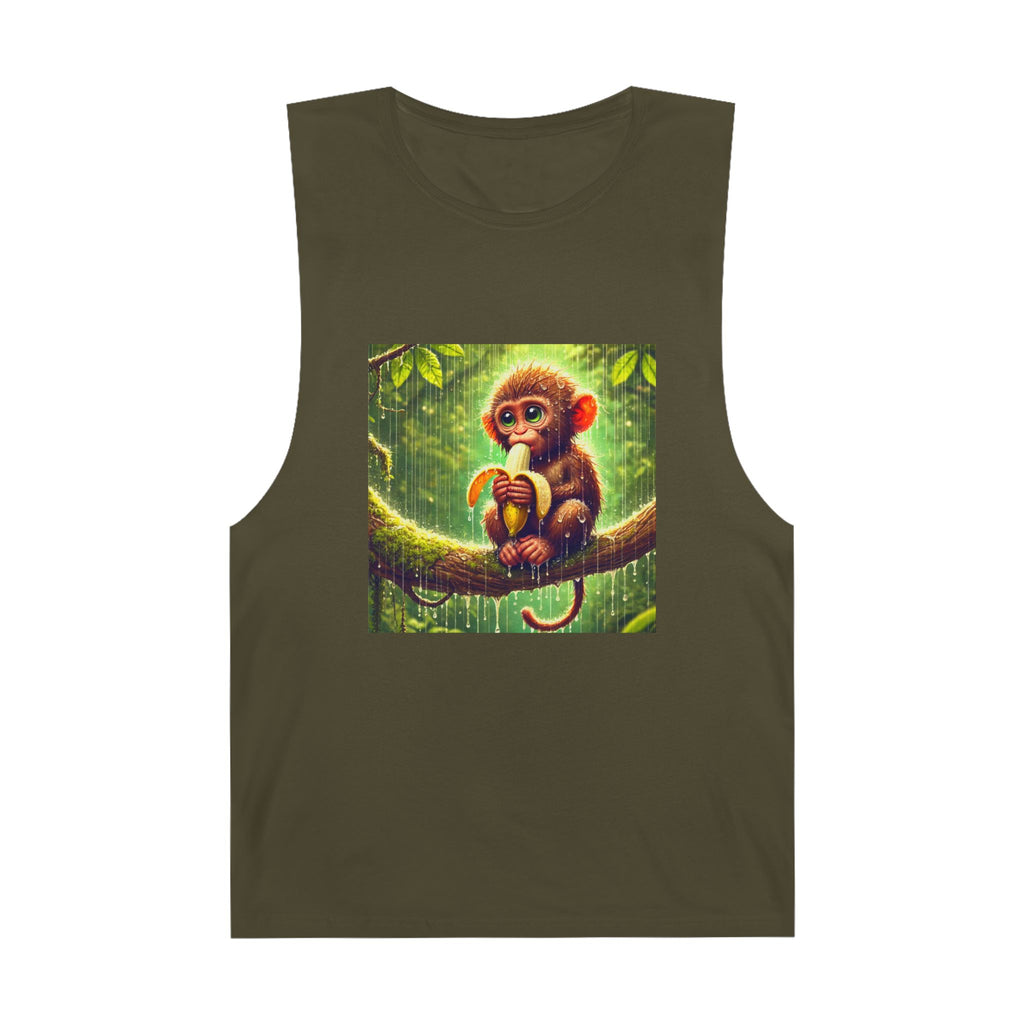 BS WETWEAR WET MONKEY TANK