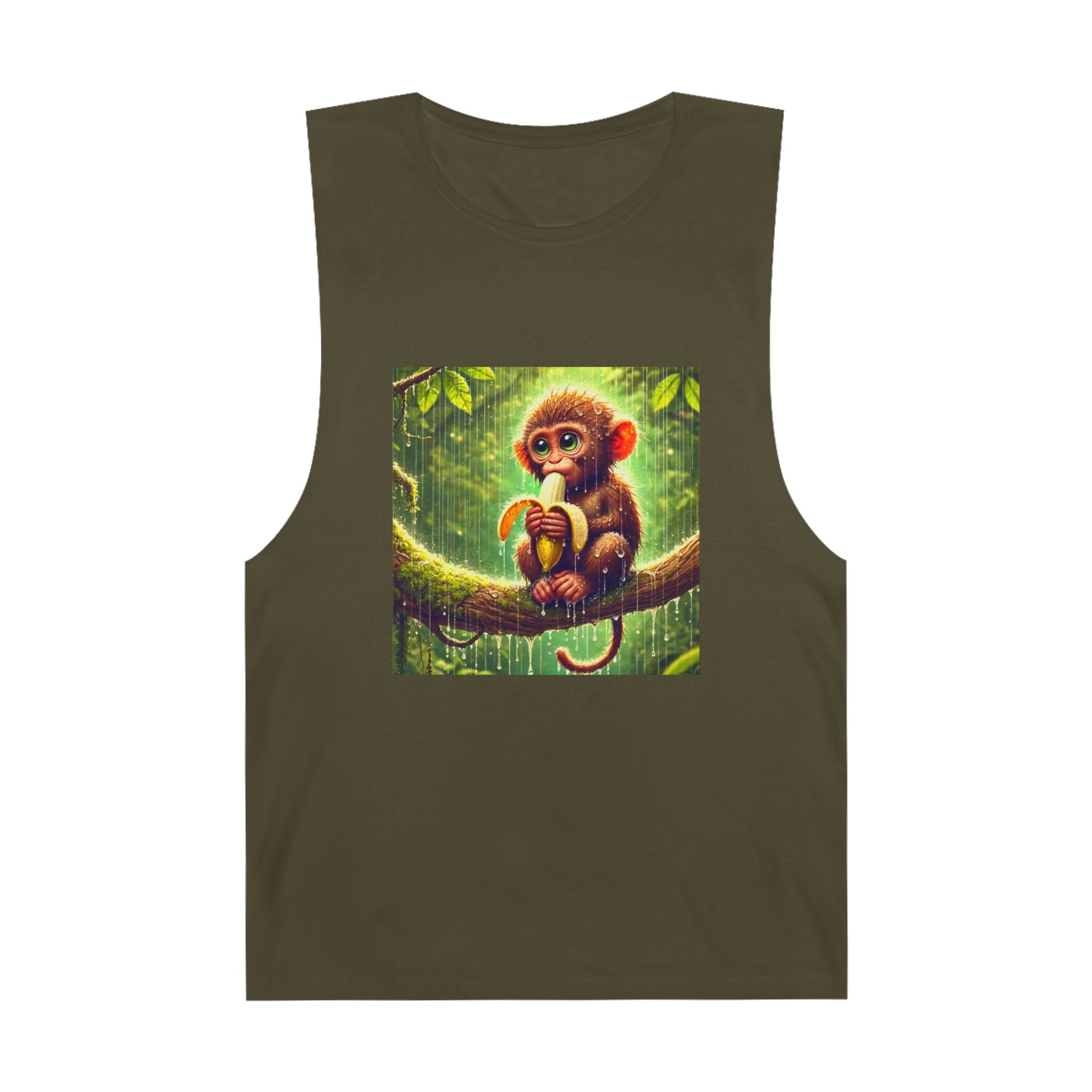 BS WETWEAR WET MONKEY TANK