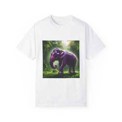 WET ELEPHANT TEE