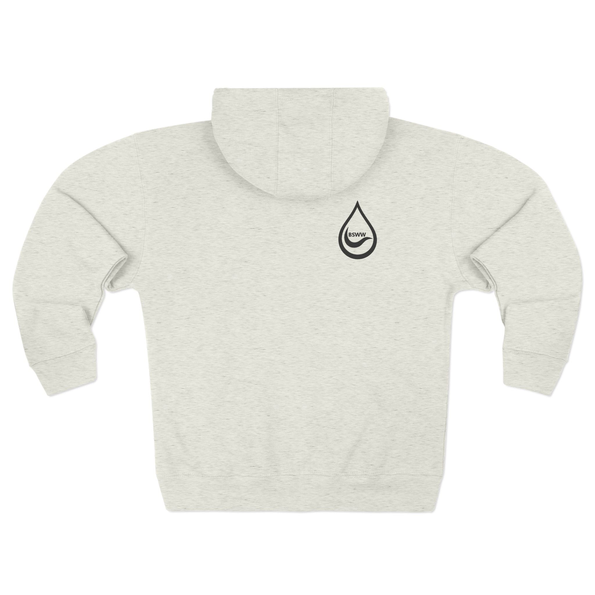 BS WETWEAR SLOTH DOWNHILL REGRET HOOD