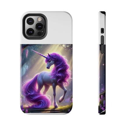 BS WETWEAR UNICORN PHONE CASE