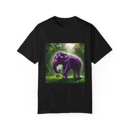 WET ELEPHANT TEE