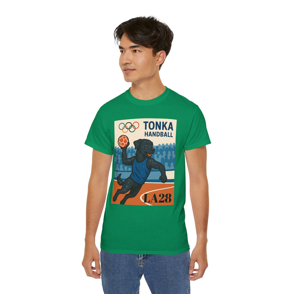 BS WETWEAR TONKA TAKES LA: BS WETWEAR GOES FOR GOLD AT THE 2028 OLYMPICS